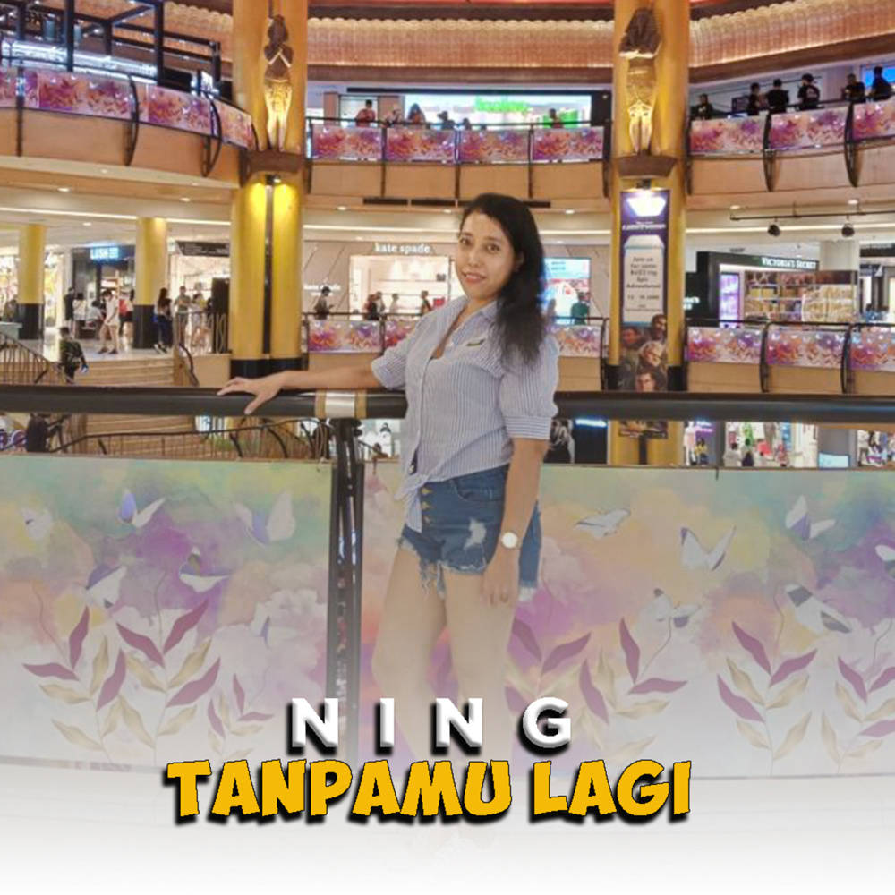 Tanpamu Lagi