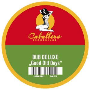 ดาวน์โหลดและฟังเพลง Good Old Days (Angel Anx Tested Remix) พร้อมเนื้อเพลงจาก Dub Deluxe