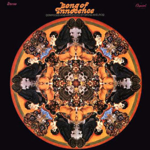 收聽David Axelrod的Song Of Innocence歌詞歌曲