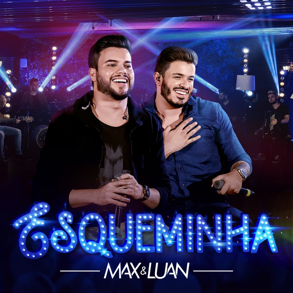 Morto de Saudade Sua / Convite de Casamento (Ao Vivo)