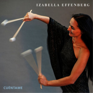 Izabella Effenberg的專輯Cuéntame