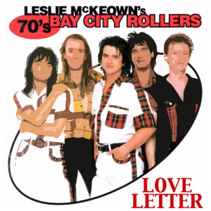 Bay City Rollers的专辑Love Letter