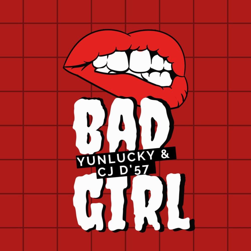Bad Girl