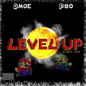 Dmoe的專輯Level Up (Explicit)