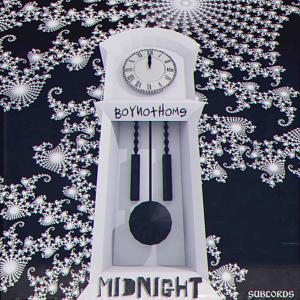 的專輯Midnight (Explicit)