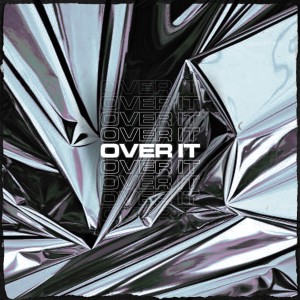 อัลบัม Over It ศิลปิน 