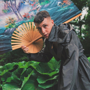 Listen to Farfalle song with lyrics from Pep