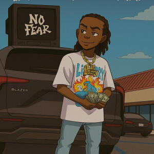 default playlist img