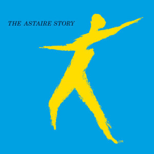 Fred Astaire的專輯The Astaire Story