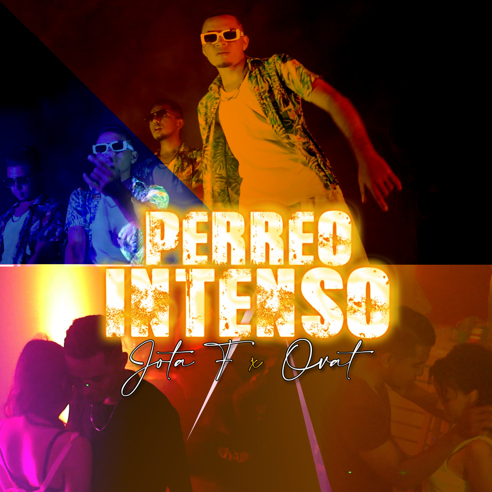 Perreo Intenso (Explicit)