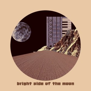 Listen to bright side of the moon song with lyrics from Harry Hawaii
