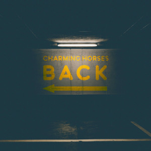 收聽Charming Horses的Back歌詞歌曲