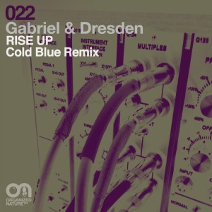 收聽Gabriel & Dresden的Rise Up (Cold Blue Remix)歌詞歌曲
