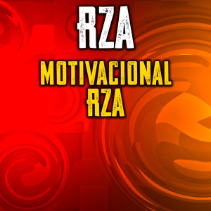 Rza的專輯Motivacional RZA