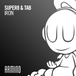 Album Iron oleh Super8