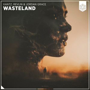 收聽Jordan Grace的Wasteland歌詞歌曲