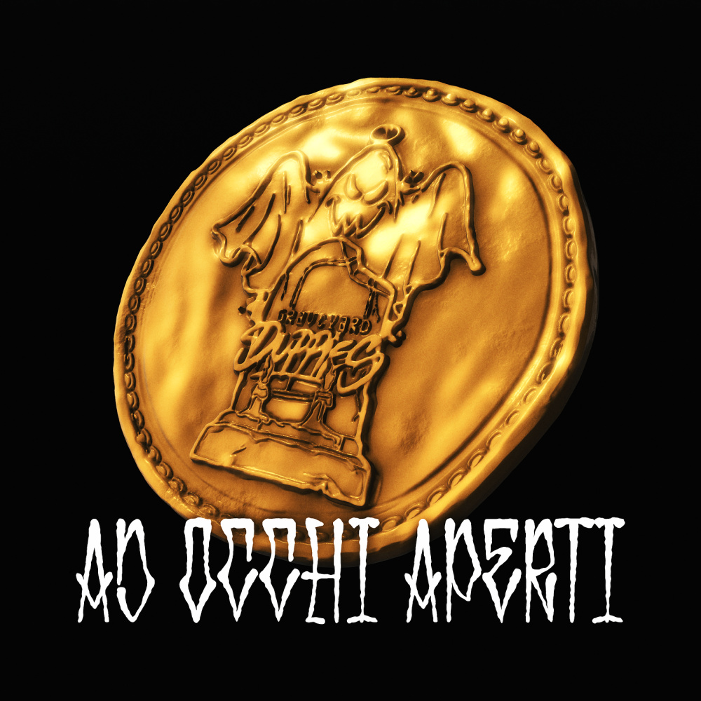 AD OCCHI APERTI (Explicit)