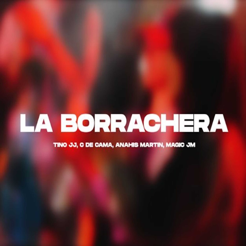 Borrachera
