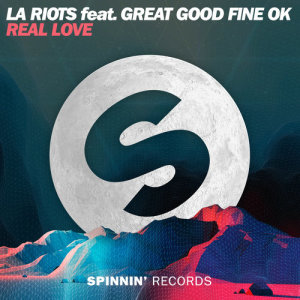 อัลบัม Real Love (feat. Great Good Fine OK) ศิลปิน LA Riots