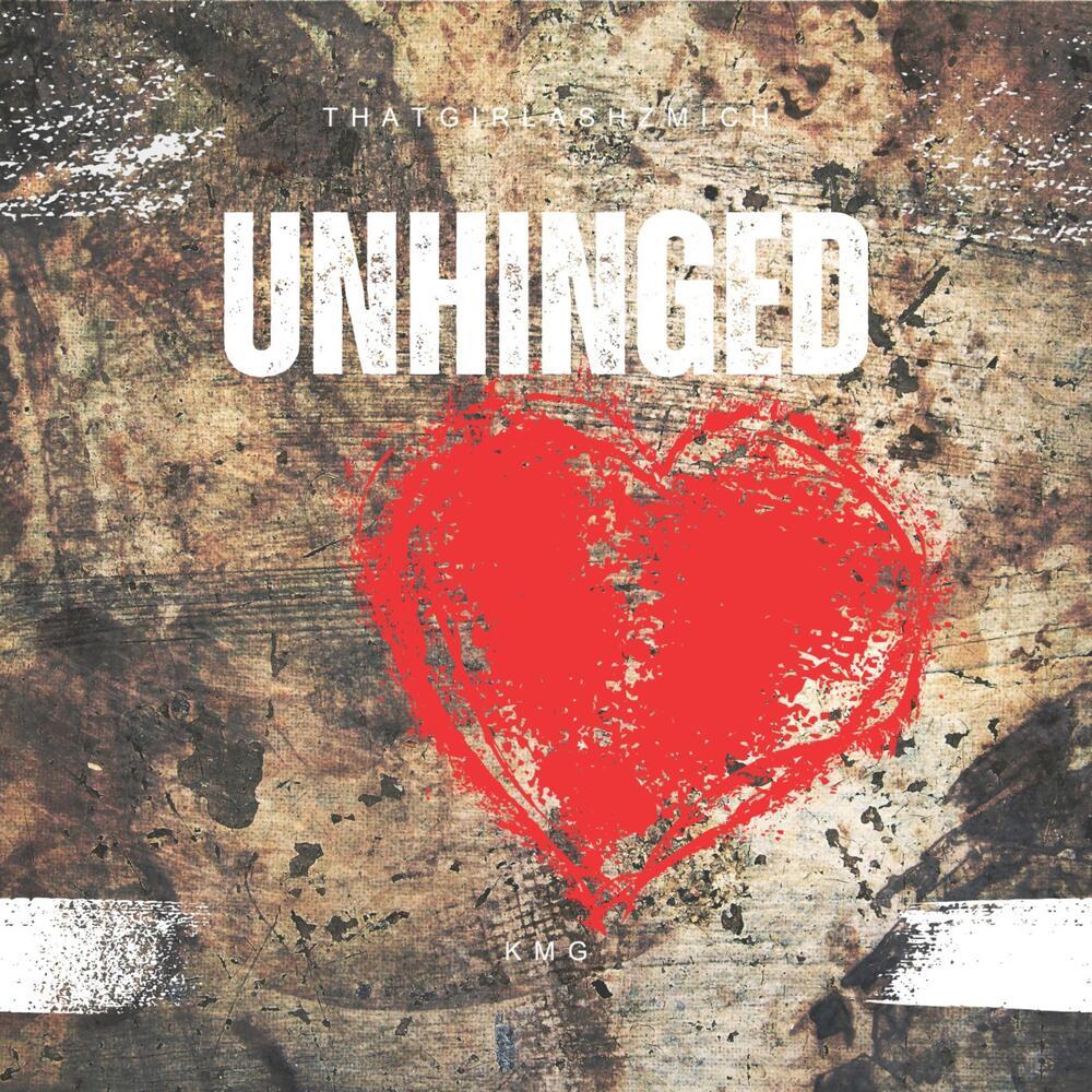 Unhinged (Explicit)