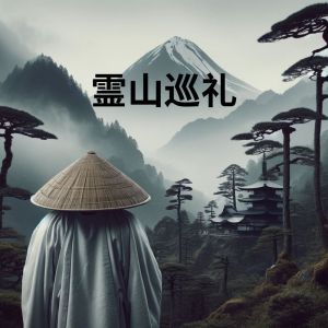 Listen to 神聖なる山の旅 song with lyrics from リラックスした音楽のアカデミー