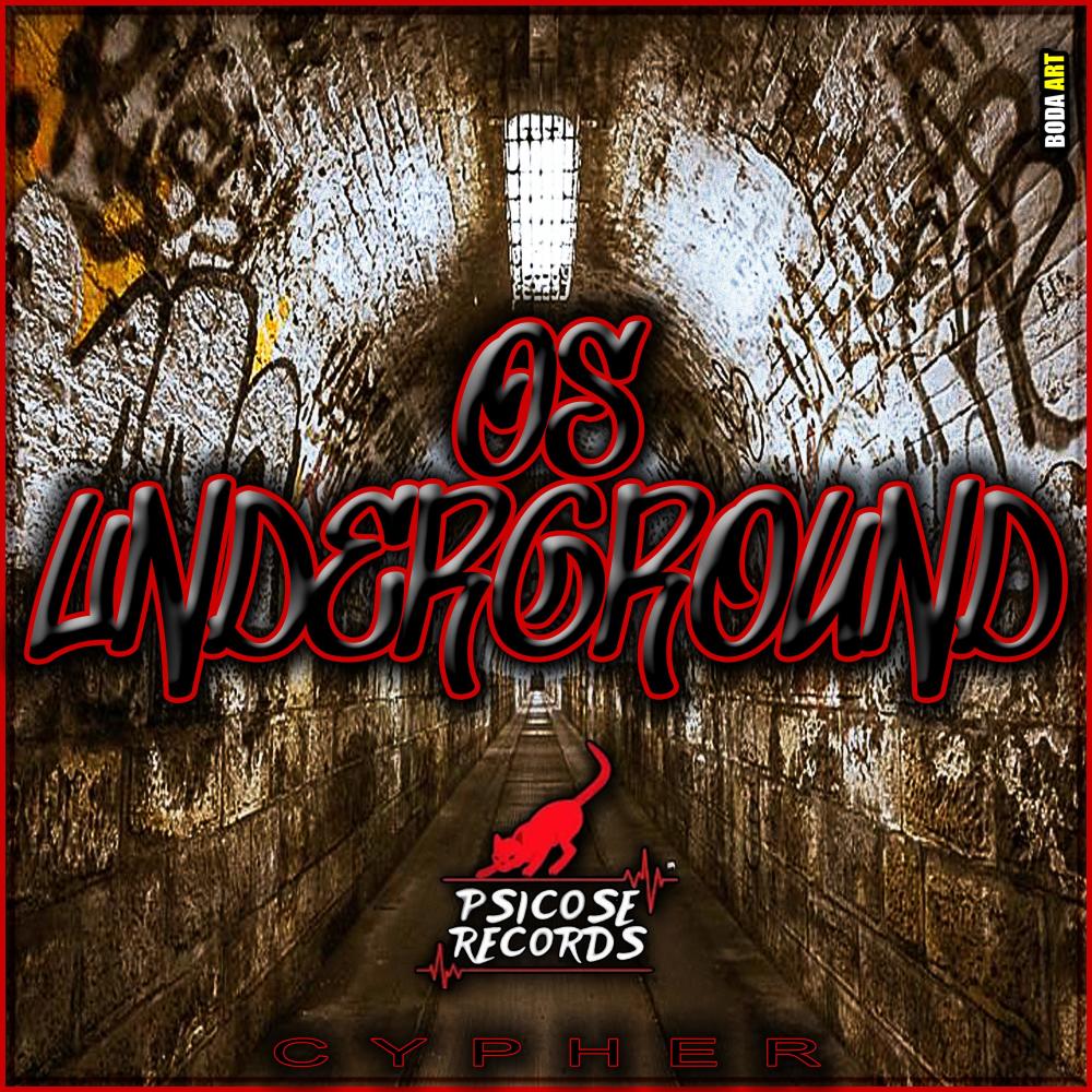 Os Underground