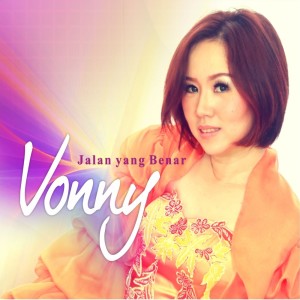 Album Jalan Yang Benar from Joshia P. Kunaraz