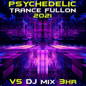 收聽Quantum Psychology的Microchip (Psychedelic Trance 2021 Mix) (Mixed) (Mixed|Psychedelic Trance 2021 Mix)歌詞歌曲
