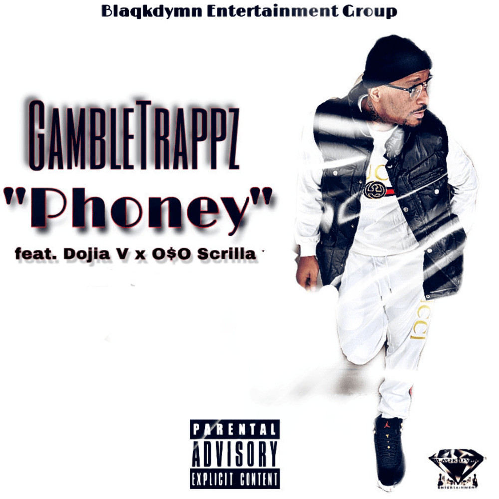 Phoney (Explicit)