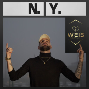ดาวน์โหลดและฟังเพลง N.Y. พร้อมเนื้อเพลงจาก Weiß