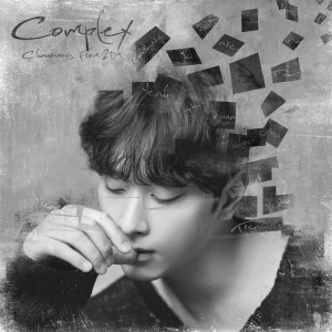 อัลบัม Complex (Tsujouban) ศิลปิน CHANSUNG (From 2PM)