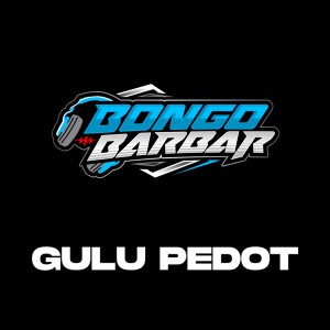 Album Gulu Pedot from Bongobarbar