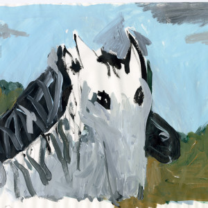 收聽Colectivo Ostatua的Laga歌詞歌曲