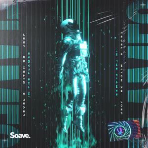 Listen to In The Flames song with lyrics from Level 8