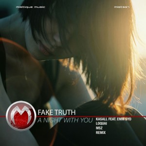 Album A Night with You oleh Fake Truth