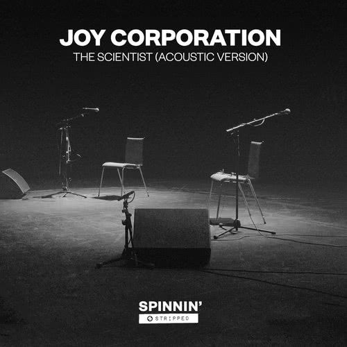 The Scientist (Acoustic Version)