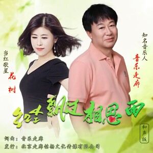 Album 红尘飘过相思雨【音乐走廊VS花树】和声版 from 音乐走廊