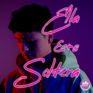 收聽Lil Bas的Ella Está Soltera歌詞歌曲