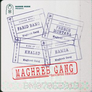 ดาวน์โหลดและฟังเพลง Maghreb Gang (feat. French Montana, Khaled & HAMZA) (Saucegod Remix) (Explicit) (Saucegod Remix|Explicit) พร้อมเนื้อเพลงจาก Farid Bang