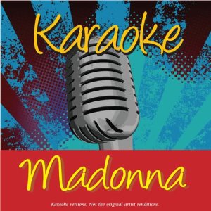 收聽Karaoke - Ameritz的Crazy For You (In The Style Of Madonna)歌詞歌曲
