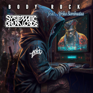 Album Body Rock oleh Afrika Bambaataa