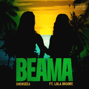 Lola Brooke的專輯Beama (Explicit)