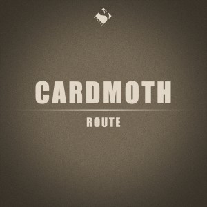 Album Route from Cardmoth