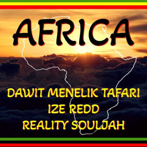 Album Africa from 