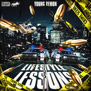 收听young demon的Lifestyle Lessons (Explicit)歌词歌曲