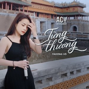 Album Từng Thương from Thương Võ