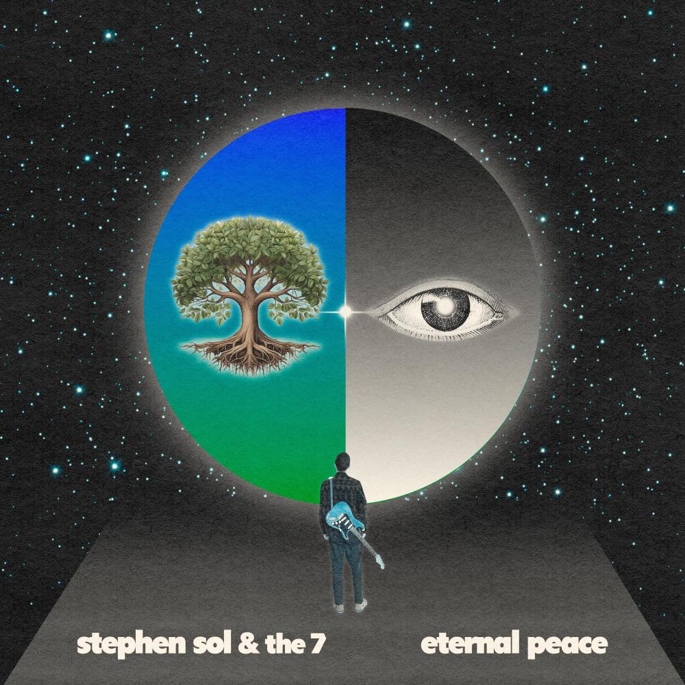Eternal Peace (Live at Manor Time)
