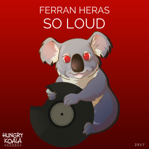 Ferran Heras的專輯So Loud