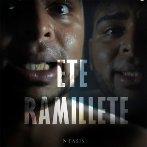 收聽N-FASIS的Ete Ramillete (Explicit)歌詞歌曲