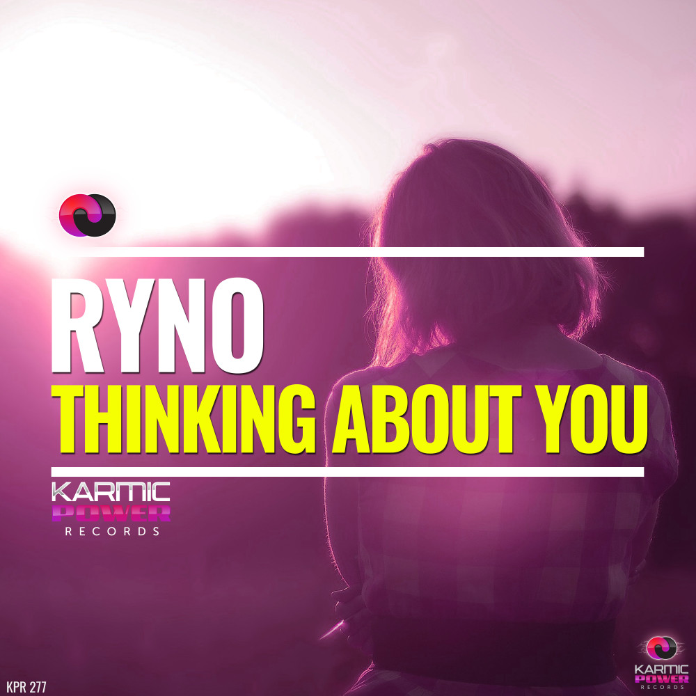 Thinking About You (Club Mix)